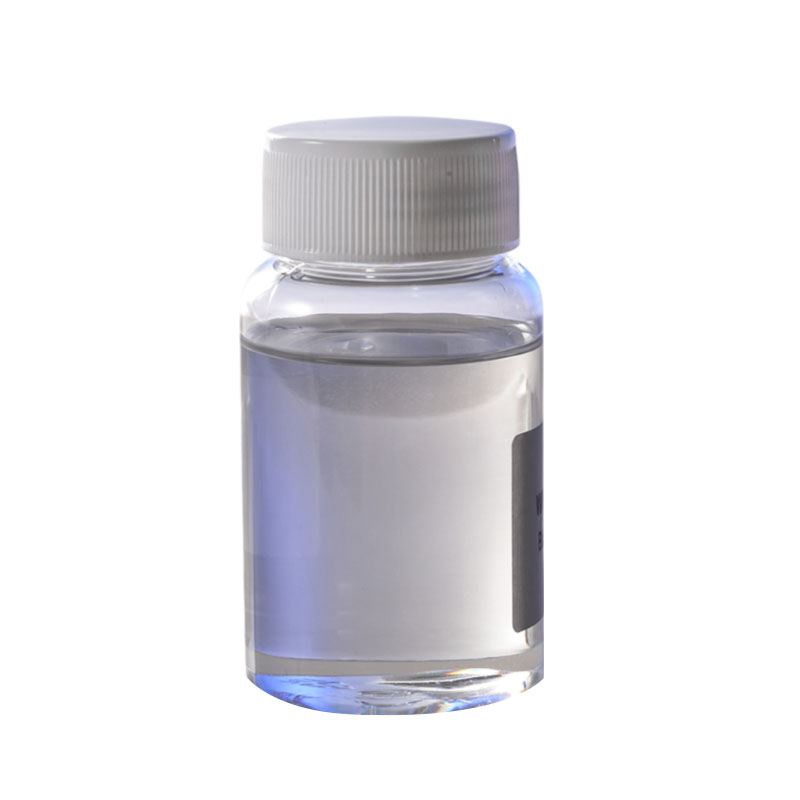 Method for optimizing film-forming properties of cosmetic grade mineral oil in cosmetic products
