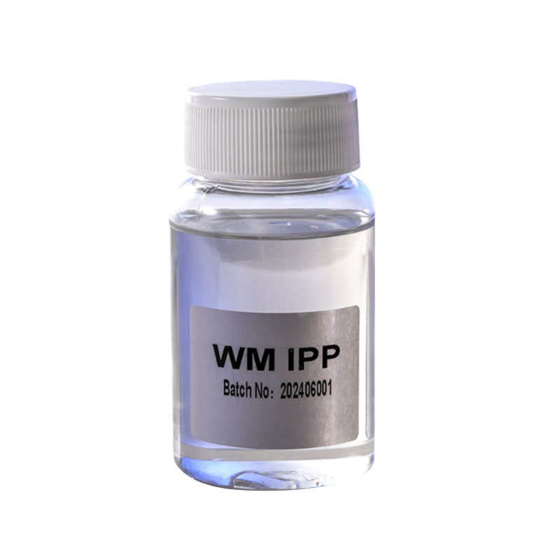 What are the main functions of ipp in skin care products?
